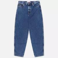 Женские джинсы Tommy Jeans Callie High Rise Balloon BE855 синий, Размер 25/30