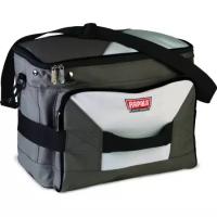 Сумка рыболовная Rapala Sportsman 31 Tackle Bag серая