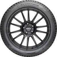 Шины для легковых автомобилей Pirelli Scorpion Ice Zero 2 R17 225/65 106T XL шип