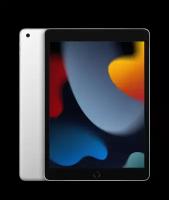 Apple iPad 10.2 (2021) Wi-Fi 256GB Silver MK2P3