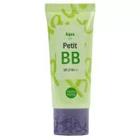 Holika Holika Petit BB Aqua ББ-Крем для лица SPF25 30 мл 1 шт