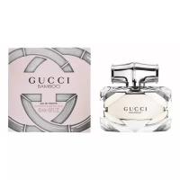 Gucci Bamboo Eau de Toilette туалетная вода 30мл