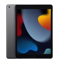 Планшет Apple iPad (2021) 64Gb Wi-Fi