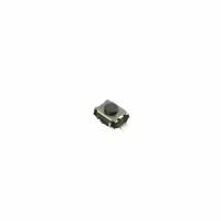 Тактовая кнопка 3*4 h2mm 2pin SMD