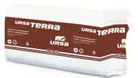 URSA Терра 37 PN 1250х610х100 мм