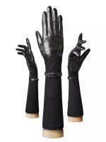 Перчатки Eleganzza HP00174 black7.5