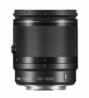 1 Nikon VR 10-100/4.0-5.6 BLACK