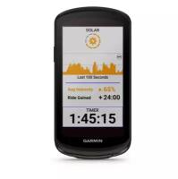 Велокомпьютер Garmin Edge 1040 Solar