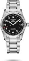 Наручные часы Longines Spirit L3.811.4.53.9