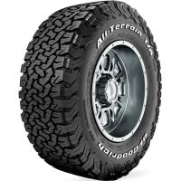 Автомобильные шины BFGoodrich All Terrain KO2