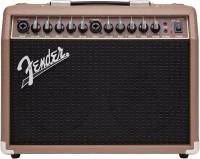 Комбоусилитель для акустической гитары FENDER ACOUSTASONIC 40