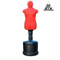 Водоналивной манекен Boxing Punching Man-Heavy красн CENTURION TLS-a02