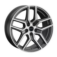 Колесный диск Replay HV65 8x18/5x114.3 D66.6 ET37 MGMF