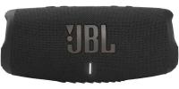 Колонка портативная JBL Charge 5 1.0 (моно-колонка) Черный