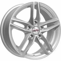 Диски R16 5x110 6,5J ET37 D65,1 iFree Moskva Нео-классик