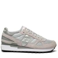 Кроссовки женские Saucony Shadow Original Grey/Silver / 40.5 EU