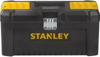 Ящик для инструментов STANLEY (41х20х19.5см) пласттик Essential TB STST1-75518 (STANLEY)