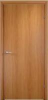 Дверь Норма тип Финская гладкая, миланский орех 2000*800.Комплект (полотно,коробка,наличник)