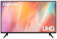 4K LED телевизор Samsung UE50AU7002UXRU