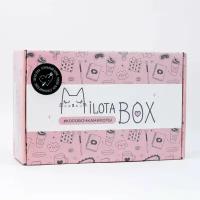 Коробочка сюрприз MilotaBox 