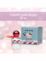 Туалетная вода Hello Kitty Cherry Cream 30 мл Хэллоу Китти Черри Крем