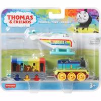 Thomas & Friends Радужные паровозики, HDK12