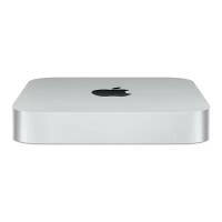 ПК Apple Mac Mini Desktop Silver (M2 Pro/16Gb/512GB/MacOs) (MNH73VC/A) Нужен переходник на EU