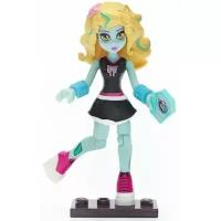 Фигурка Mega Bloks Monster high Lagoona