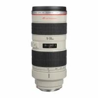 Canon EF 70-200mm f/2.8L USM