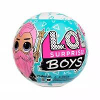 Малышки MGA Entertainment Игрушка LOL «Мальчики series 5»