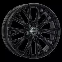 Колесный диск Mak Kent 8.5x20/5x108 D63.4 ET42 GLOSS BLACK