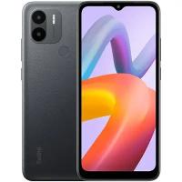 Смартфон Xiaomi Redmi A2+ 3 64Gb RU Black