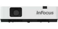 Проектор Infocus IN1004 LCD 3100Lm (1024x768) 2000:1 ресурс лампы:10000часов 1xUSB typeB 1xHDMI 3.1кг