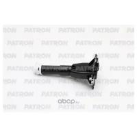 Форсунка омывателя фары (левая) HONDA Accord VIII 08-13 Patron PHW080