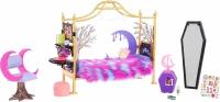 Набор для спальни Клодин Вульф Clawdeen Wolf Monster High