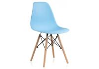 Стул Woodville Eames PC-015 Blue