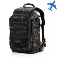 Tenba Axis v2 Tactical Backpack 20 MultiCam Black Рюкзак для фототехники 637-755,, шт