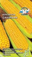 Кукуруза Седек Сахарная 4г