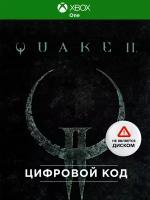 Игра Quake 2 (Цифровая версия, регион активации Турция)