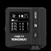 Передатчик YongNuo YN32-TX для Sony
