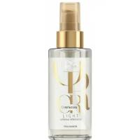 Wella Professionals,Легкое масло Wella Professionals Oil Reflection Light для сияющего блеска волос 100 мл