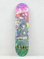 Дека для скейтборда DGK Mashup Kalis Deck - 8.0