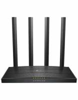 Wi-Fi роутер TP-Link Archer C6U