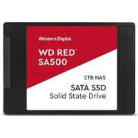 SSD диск Western Digital Red SA500 2.5