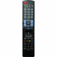 Пульт к LG AKB73275612 box TV LCD 3D