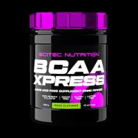 Аминокислоты Scitec Nutrition BCAA Xpress груша 280 г