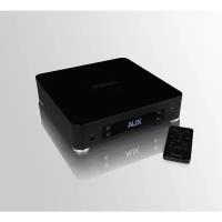 Цифро Аналоговый Преобразователь Mission LX CONNECT DAC Black