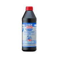 Трансмиссионное масло Liqui Moly Hochleistungs-Getriebeoil 75W-80, 1 л