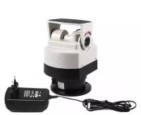 Уличное поворотное устройство для камер видеонаблюдения JR Модель:301-Q (RS-485) (A14665LU) - поворотное устройство для камеры, поворотные устройств