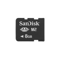 M/stick microm2 8GB SanDisk